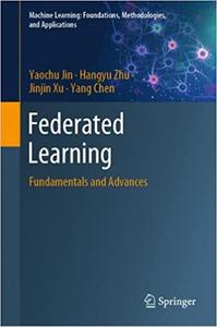 Federated Learning Fundamentals and Advances