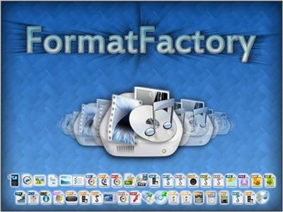 Format Factory 5.13.0 (x64)  Multilingual