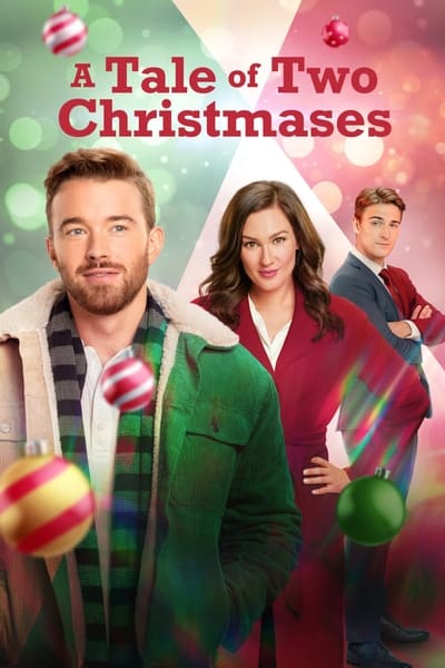 A Tale of Two Christmases (2022) WEBRip x264-ION10