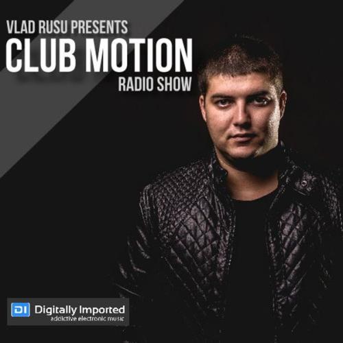Vlad Rusu - Club Motion 592 (2022-11-29)
