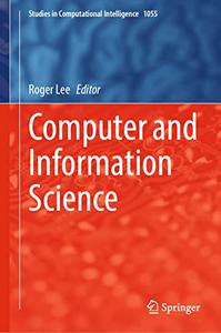 Computer and Information Science, 2023 Edition