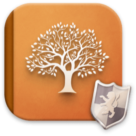 MacFamilyTree 9.3.3 macOS