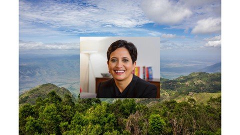 Entrepreneurship Case Studies From India With Sramana Mitra