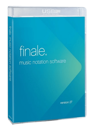 MakeMusic Finale 27.3.0.137
