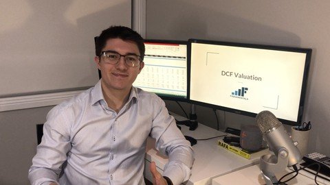 How To Value A Company - Dcf Valuation & Financial Modelling