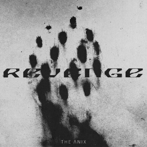 VA - The Anix - Revenge (2022) (MP3)