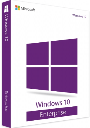 Windows 10 Enterprise 22H2 build 19045.2311 Preactivated Multilingual November 2022