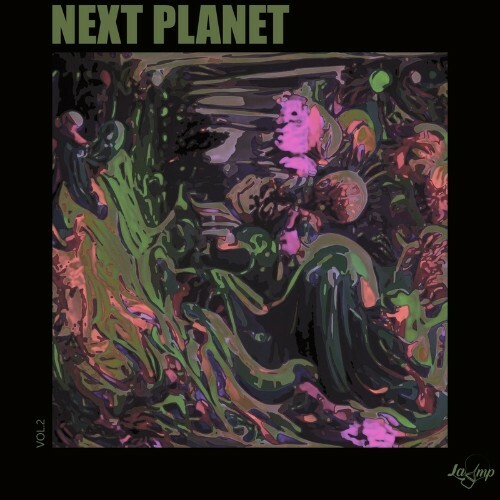 Next Planet, Vol. 2 (2022)