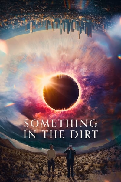 Something in the Dirt (2022) WEBRip x264-ION10