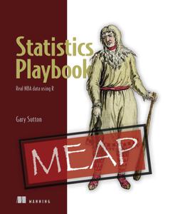 Statistics Playbook (MEAP)