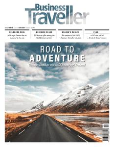 Business Traveller UK - December 2022