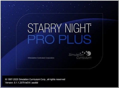 Starry Night Pro Plus 8.1.1.2079