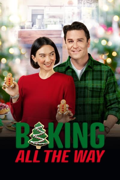 Baking All The Way (2022) WEBRip x264-ION10