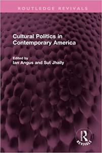 Cultural Politics in Contemporary America