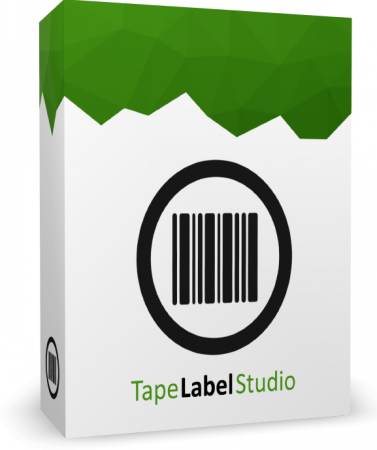 Tape Label Studio Enterprise 2022.10.0.6759 (x64) Multilingual