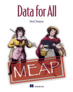 Data for All (MEAP)