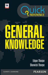 Quick Reference General Knowledge