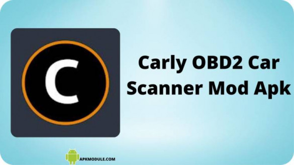 Carly — OBD2 car scanner v.48.47 & v.90.89_beta [Multi] (Android)