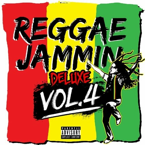 VA - Reggae Jammin, Vol. 4 (Deluxe Version) (Edit) (2022) (MP3)