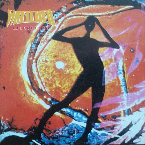 Wretched - Life Out There (1993) (LOSSLESS)