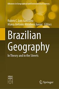 Brazilian Geography In Theory and in the Streets