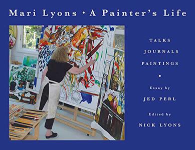 Painter's Life Talks, Journals, Paintings