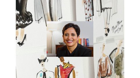 How To Build An Online Fashion Startup With Sramana Mitra