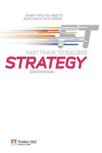 Strategy Fast Track to Success