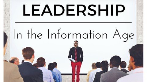 Successful Leadership Skills In The Information Age