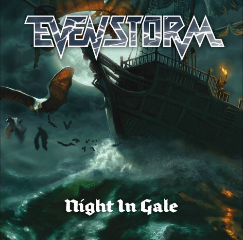 Evenstorm - Night In Gale 2015