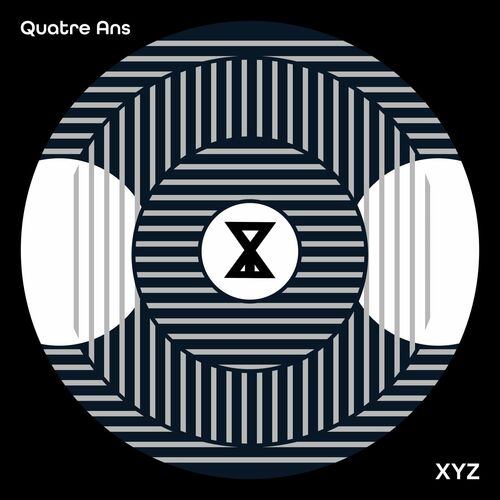 VA | XYZ : Quatre Ans (2022) MP3