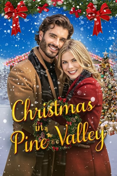 Christmas in Pine Valley (2022) 1080p WEBRip x264-RARBG