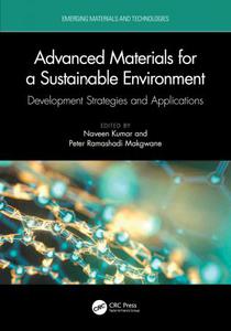 Advanced Materials for a Sustainable Environment