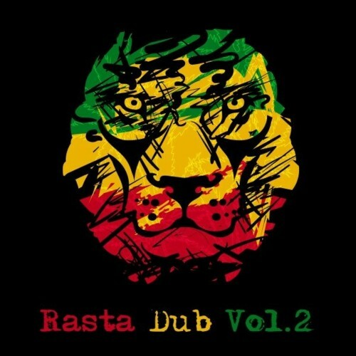 Rasta Dub, Vol. 2 (2022)