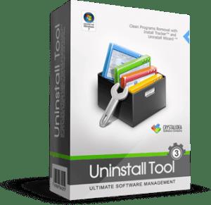 Uninstall Tool 3.7.1.5699  Multilingual