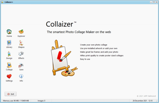 Collaizer 3.0.0.63 Multilingual