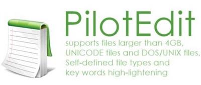 PilotEdit 17.0.0  Multilingual