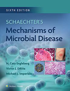 Schaechter's Mechanisms of Microbial Disease, 6th Edition