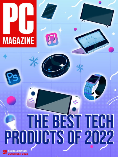 PC Magazine - December 2022