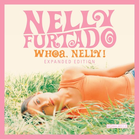 Nelly Furtado - Discography [FLAC Songs] 