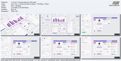 Learn Visily- UI Design Tool For NonDesigners, Powered  by AI