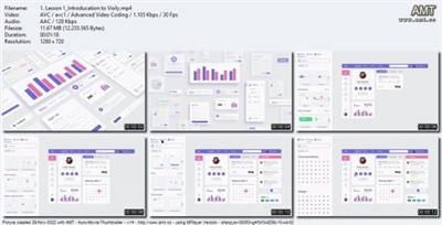 Learn Visily- UI Design Tool For NonDesigners, Powered  by AI 2b11a4a16a26ee13f320ba65489ad479