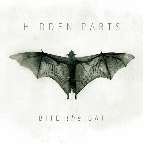 Hidden Parts - Bite the Bat (2022)
