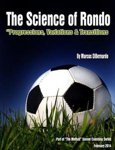 The Science of Rondo Progressions, Variations & Transitions