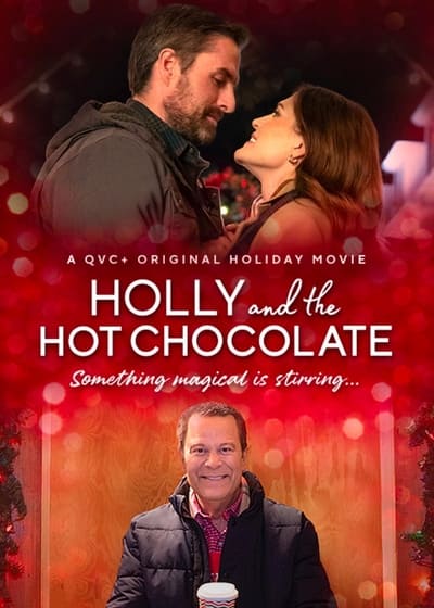 Holly and the Hot Chocolate (2022) 1080p WEBRip x264-RARBG