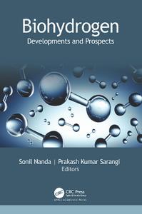 Biohydrogen  Developments and Prospects