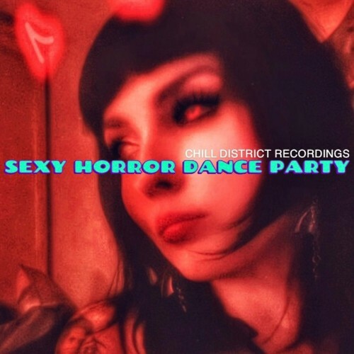 Sexy Horror Dance Party (2022)