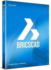 Bricsys BricsCAD Ultimate 23.1.06.1 (x64)