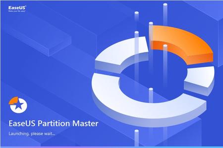 EaseUS Partition Master 17.0 Build 20221103 Multilingual