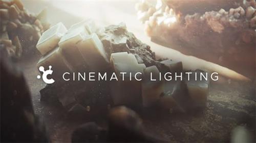 Cinematic Lighting in Blender A Complete Lighting Course
